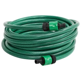 Manguera para piscina PVC verde 50 m by vidaXL, Pool cleaning hoses - Ref: Foro24-154366, Price: 55,26 €, Discount: %