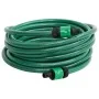 Manguera para piscina PVC verde 50 m de vidaXL, Mangueras para limpiar piscinas - Ref: Foro24-154366, Precio: 55,26 €, Descue...