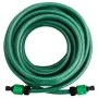 Manguera para piscina PVC verde 50 m de vidaXL, Mangueras para limpiar piscinas - Ref: Foro24-154366, Precio: 55,26 €, Descue...