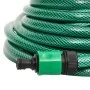 Manguera para piscina PVC verde 50 m de vidaXL, Mangueras para limpiar piscinas - Ref: Foro24-154366, Precio: 55,26 €, Descue...