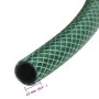 Manguera para piscina PVC verde 50 m de vidaXL, Mangueras para limpiar piscinas - Ref: Foro24-154366, Precio: 55,26 €, Descue...