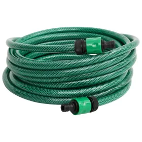 Green PVC pool hose 30 m by vidaXL, Pool cleaning hoses - Ref: Foro24-154365, Price: 31,19 €, Discount: %