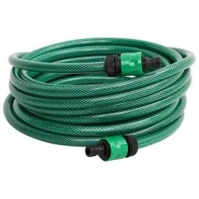 Manguera para piscina PVC verde 30 m de vidaXL, Mangueras para limpiar piscinas - Ref: Foro24-154365, Precio: 31,19 €, Descue...