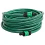 Manguera para piscina PVC verde 30 m de vidaXL, Mangueras para limpiar piscinas - Ref: Foro24-154365, Precio: 31,19 €, Descue...
