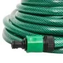 Manguera para piscina PVC verde 30 m de vidaXL, Mangueras para limpiar piscinas - Ref: Foro24-154365, Precio: 31,19 €, Descue...