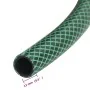Manguera para piscina PVC verde 30 m de vidaXL, Mangueras para limpiar piscinas - Ref: Foro24-154365, Precio: 31,19 €, Descue...