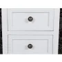 Mesitas de noche con 2 cajones 2 unidades MDF blanca de vidaXL, Mesitas de noche - Ref: Foro24-60638, Precio: 176,10 €, Descu...