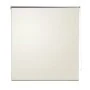 Estor Persiana Enrollable 80 x 175cm De Color Crema de vidaXL, Persianas y estores - Ref: Foro24-240108, Precio: 22,48 €, Des...