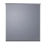 Estor Persiana Enrollable 80 x 175cm Gris de vidaXL, Persianas y estores - Ref: Foro24-240113, Precio: 20,01 €, Descuento: %