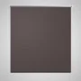 Estor Persiana Enrollable 100 x 175cm Café de vidaXL, Persianas y estores - Ref: Foro24-240118, Precio: 25,80 €, Descuento: %