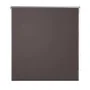 Estor Persiana Enrollable 100 x 175cm Café de vidaXL, Persianas y estores - Ref: Foro24-240118, Precio: 25,80 €, Descuento: %