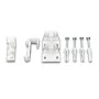Estor Persiana Enrollable 100 x 175cm Marino de vidaXL, Persianas y estores - Ref: Foro24-240120, Precio: 24,82 €, Descuento: %