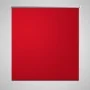 Estor Persiana Enrollable 120 x 175cm Rojo de vidaXL, Persianas y estores - Ref: Foro24-240127, Precio: 27,55 €, Descuento: %