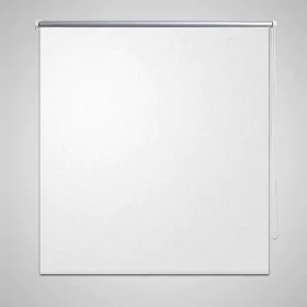 Estor Persiana Enrollable 100 x 230 cm Blanco de vidaXL, Persianas y estores - Ref: Foro24-240152, Precio: 26,55 €, Descuento: %