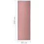 Alfombra de exterior de tejido plano rojo 80x250 cm de vidaXL, Alfombras - Ref: Foro24-340821, Precio: 34,84 €, Descuento: %