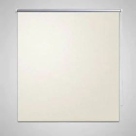Estor Persiana Enrollable 120 x 230 cm Del Color Blanco de vidaXL, Persianas y estores - Ref: Foro24-240161, Precio: 30,75 €,...