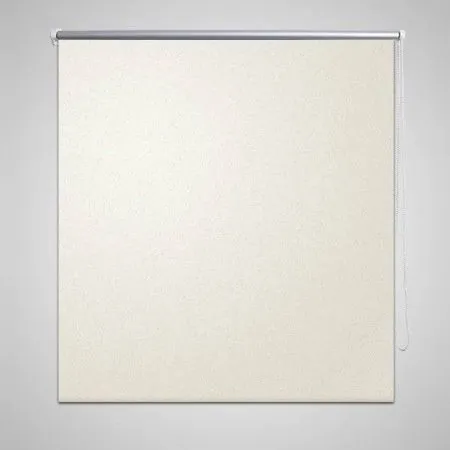 Rollo Rollo 120 x 230 cm weiß von vidaXL, Jalousien und Jalousien - Ref: Foro24-240161, Preis: 30,75 €, Rabatt: %