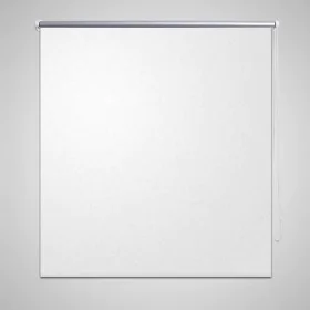Estor Persiana Enrollable 160 x 230 cm Blanco de vidaXL, Persianas y estores - Ref: Foro24-240175, Precio: 37,62 €, Descuento: %