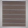 Persiana Cebra 70 x 120 cm Café de vidaXL, Persianas y estores - Ref: Foro24-240197, Precio: 20,92 €, Descuento: %