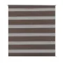 Persiana Cebra 80 x 150 cm Café de vidaXL, Persianas y estores - Ref: Foro24-240201, Precio: 21,82 €, Descuento: %
