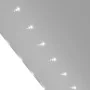 Espejo de pared con luces LED 60x80 cm de vidaXL, Espejos - Ref: Foro24-240512, Precio: 79,28 €, Descuento: %