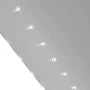 Espejo de pared con luces LED 100x60 cm de vidaXL, Espejos - Ref: Foro24-240513, Precio: 78,69 €, Descuento: %