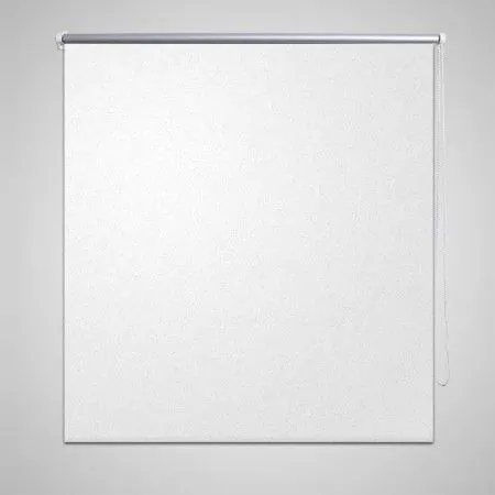 Persiana Enrollable Apagón 60 x 120 cm Blanco de vidaXL, Persianas y estores - Ref: Foro24-240740, Precio: 17,22 €, Descuento: %