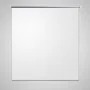 Persiana Enrollable Apagón 60 x 120 cm Blanco de vidaXL, Persianas y estores - Ref: Foro24-240740, Precio: 17,22 €, Descuento: %