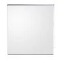 Persiana Enrollable Apagón 60 x 120 cm Blanco de vidaXL, Persianas y estores - Ref: Foro24-240740, Precio: 17,22 €, Descuento: %