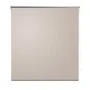 Persiana Enrollable Apagón 60 x 120 cm Beige de vidaXL, Persianas y estores - Ref: Foro24-240742, Precio: 18,27 €, Descuento: %