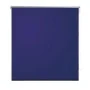 Persiana Enrollable Apagón 60 x 120 cm Marino / Azul de vidaXL, Persianas y estores - Ref: Foro24-240745, Precio: 18,27 €, De...