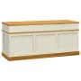 Shoe rack furniture storage entryway bench by vidaXL, Benches for halls and storage - Ref: Foro24-240803, Price: 127,27 €, Di...