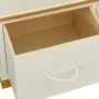 Shoe rack furniture storage entryway bench by vidaXL, Benches for halls and storage - Ref: Foro24-240803, Price: 127,27 €, Di...