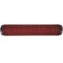 Alfombra de entrada de PVC roja, 120 x 180 cm de vidaXL, Felpudos - Ref: Foro24-241272, Precio: 46,61 €, Descuento: %