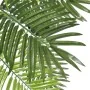 Palmera artificial Phoenix con macetero 130 cm de vidaXL, Flora artificial - Ref: Foro24-241356, Precio: 47,60 €, Descuento: %