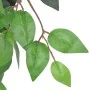 Artificial ficus tree plant with pot 90 cm by vidaXL, artificial flora - Ref: Foro24-241359, Price: 45,62 €, Discount: %