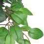 Árbol/ Planta de ficus artificial en maceta, 110 cm de vidaXL, Flora artificial - Ref: Foro24-241360, Precio: 35,62 €, Descue...