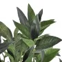 Árbol de laurel artificial con maceta, 120 cm de alto de vidaXL, Flora artificial - Ref: Foro24-241368, Precio: 50,92 €, Desc...