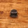 Cofre de almacenamiento cúbico de madera de mango rugosa de vidaXL, Baúles de almacenamiento - Ref: Foro24-241636, Precio: 14...