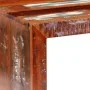 Mesa de centro madera reciclada de vidaXL, Mesas de centro - Ref: Foro24-242121, Precio: 208,85 €, Descuento: %
