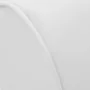 White synthetic leather divan by vidaXL, Daybeds - Ref: Foro24-242405, Price: 213,50 €, Discount: %