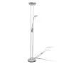 Lámpara LED de pie regulable 23 W de vidaXL, Lámparas - Ref: Foro24-242730, Precio: 98,69 €, Descuento: %
