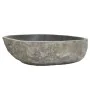 Ovales Flusssteinwaschbecken 45-53 cm von vidaXL, Sinkt - Ref: Foro24-242668, Preis: 129,35 €, Rabatt: %