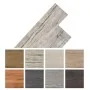 Lamas para suelo de PVC autoadhesivas 5,02 m² 2 mm roble de vidaXL, Suelos y moquetas - Ref: Foro24-245171, Precio: 73,35 €, ...