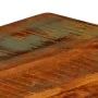 Coffee table with shelf solid recycled wood 100x60x35 cm by vidaXL, Coffee table - Ref: Foro24-247324, Price: 109,37 €, Disco...