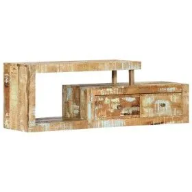 Mueble para la TV 120x30x40 cm madera maciza reciclada de vidaXL, Muebles TV - Ref: Foro24-248100, Precio: 144,28 €, Descuent...