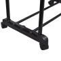 Perchero ajustable para ropa 2 barras 2 unidades de vidaXL, Organizadores de vestidores y perchas de barra - Ref: Foro24-2701...