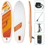 Bestway Hydro-Force Set de tabla de paddle surf hinchable Aqua Journey de Bestway, Paddleboards - Ref: Foro24-93314, Precio: ...