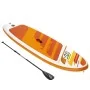 Bestway Hydro-Force Aqua Journey Inflatable Paddle Board Set by Bestway, Paddleboards - Ref: Foro24-93314, Price: 257,97 €, D...