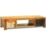 Mueble de TV con 2 puertas de madera reciclada estilo vintage de vidaXL, Muebles TV - Ref: Foro24-241097, Precio: 190,66 €, D...